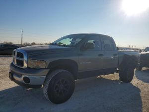 Dodge RAM ST 5.7L 8 2005