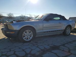 Ford Mustang 4.0L 6 2007