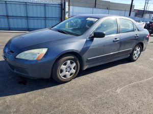 Honda Accord LX 2.4L 4 2005
