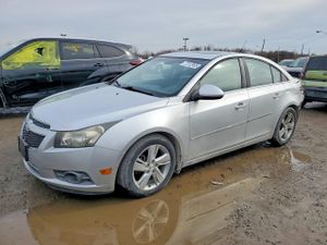 Chevrolet Cruze 2.0L 4 2014