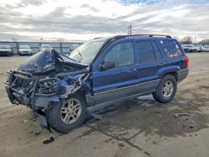 Jeep Grand Cherokee LAREDO 4.0L 6 2002