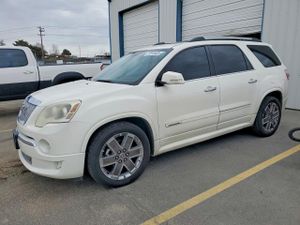 GMC Acadia DENALI 3.6L 6 2011