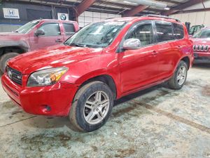 Toyota Rav4 2.4L 4 2007