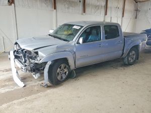 Toyota Tacoma DOUBLE CAB 4.0L 6 2011