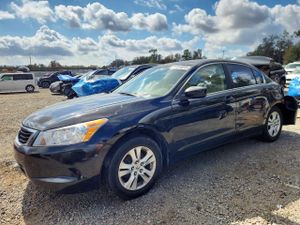 Honda Accord LXP 2.4L 4 2009