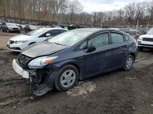 Toyota Prius 1.8L 4 2010