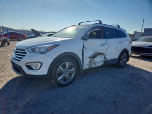 Hyundai Santa Fe GLS 3.3L 6 2015