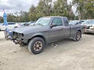 Ford Ranger SUPER CAB 3.0L 6 2000