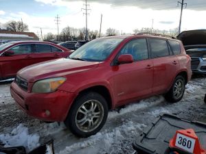 Toyota Rav4 SPORT 3.5L 6 2007