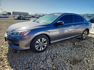 Honda Accord LX 2.4L 4 2015
