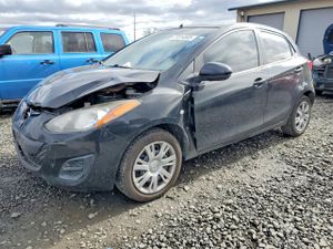 Mazda 2 1.5L 4 2012