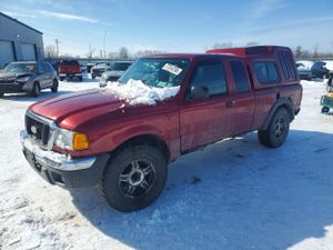 Ford Ranger 4.0L 6 2004