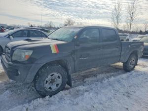 Toyota Tacoma DOUBLE CAB LONG BED 4.0L 6 2010