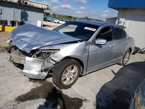 Honda Accord LXP 2.4L 4 2010