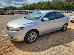Kia Cerato / Forte / K3 EX 2.0L 4 2012