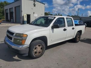 Chevrolet Colorado 2.8L 4 2006