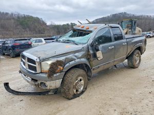 Dodge RAM 5.9L 6 2006