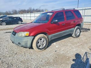 Ford Escape XLS 2.3L 4 2005