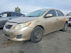 Toyota Corolla BASE 1.8L 4 2009