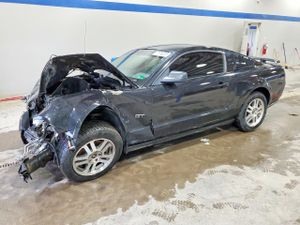 Ford Mustang 4.6L 8 2006