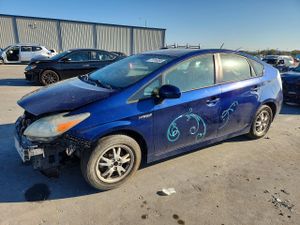Toyota Prius 1.8L 4 2010