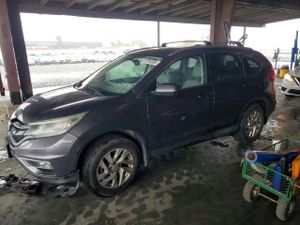 Honda CR-V 2.4L 4 2015