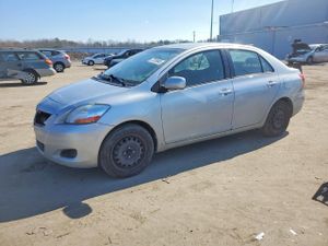 Toyota Yaris 1.5L 4 2010
