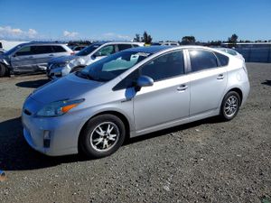 Toyota Prius 1.8L 4 2010