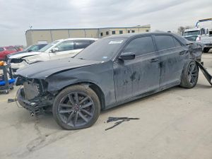 Chrysler 300 S 5.7L 8 2014