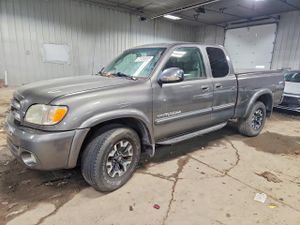 Toyota Tundra ACCESS CAB SR5 4.7L 8 2003