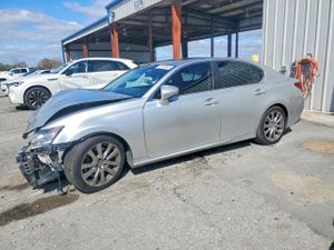 Lexus GS 350 3.5L 6 2013