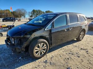 Honda Odyssey EXL 3.5L 6 2014