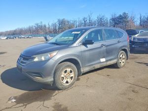 Honda CR-V LX 2.4L 4 2013