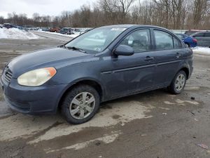 Hyundai Accent GLS 1.6L 4 2009