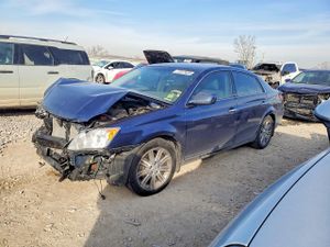 Toyota Avalon XL 3.5L 6 2008