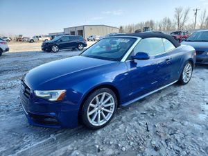 Audi A5 PREMIUM PLUS 2.0L 4 2015