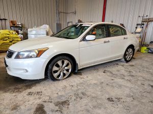 Honda Accord EXL 3.5L 6 2010