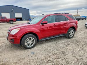 Chevrolet Equinox LT 2.4L 4 2015