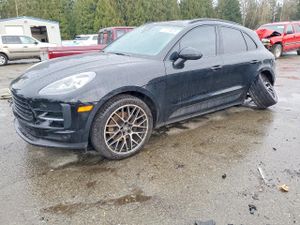 Porsche Macan 2.0L 4 2020
