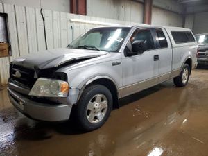 Ford F-150 4.6L 8 2006