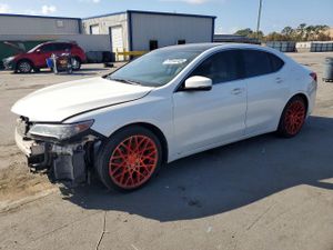 Acura TLX TECH 3.5L 6 2015