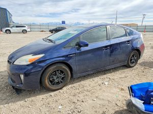 Toyota Prius 1.8L 4 2012