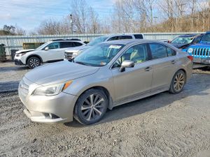 Subaru Legacy 2.5I LIMITED 2.5L 4 2015