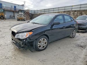 Hyundai Elantra BLUE 2.0L 4 2010