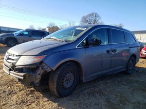 Honda Odyssey LX 3.5L 6 2014