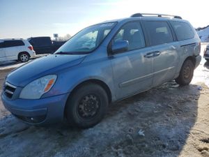 Hyundai Entourage GLS 3.8L 6 2007