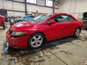 Honda Civic 1.8L 4 2008