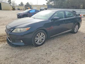 Lexus ES 350 3.5L 6 2013