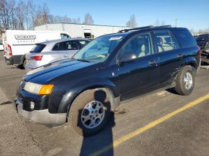 Saturn Vue 3.0L 6 2003