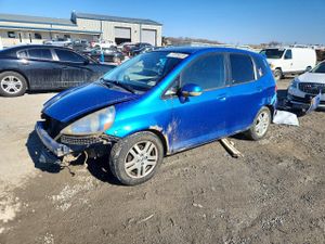 Honda Fit SPORT 1.5L 4 2008